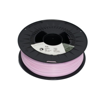 Filament SmartFil PLA Pastel Quartz (roz pastel) 1kg