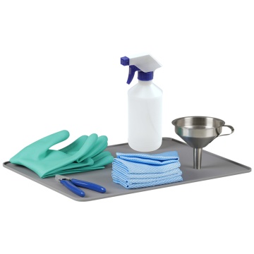 Kit Anycubic de curatare pentru imprimante 3D cu rasina