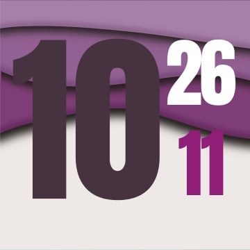 Oferta de nota 10 din 10 noiembrie 2026
