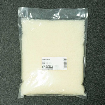 Peleti FormFutura EasyFil PLA - 2.5kg