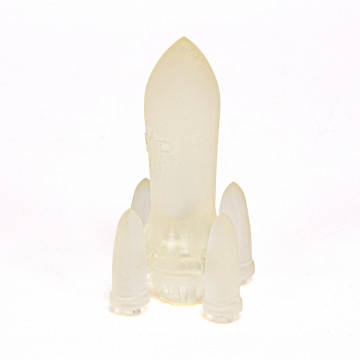 Racheta printata 3D din rasina FormFutura Engineering LCD Series - Impact 71D Resin 500ml - Filamente3D.ro