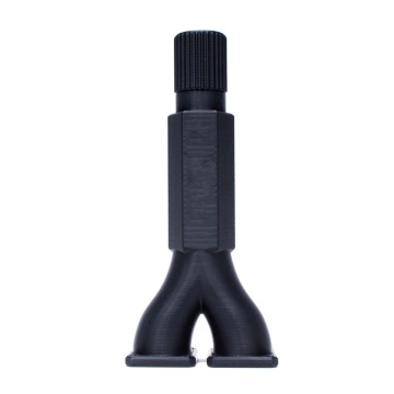 Piesa tehnica printata din rezerva de filament 1.75mm FormFutura Premium ASA - compatibila BambuLab - 1kg - Filamente3D.ro