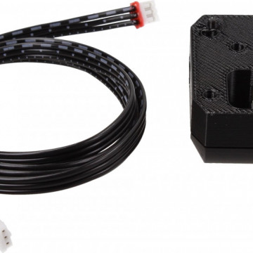 Senzor de filament si cablu pentru imprimantele Zortrax M200 Plus si Zortrax M300 Plus - detaliu - Filamente3D.ro