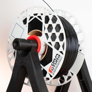 Suport sistem pentru rezerve de filament FormFutura ReFill - Filamente3D.ro