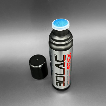 Imagine stick adeziv 3DLac stick 80ml cu burete pentru aplicare mai precisa - Filamente3D.ro