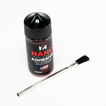 Adeziv Nano Polymer 50ml si aplicator - Filamente3D.ro