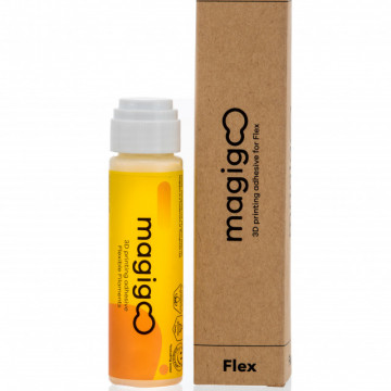 Ambalaj adeziv pentru printarea 3D Magigoo Pro FLEX 50ml - Filamente3D.ro