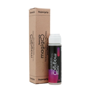 Ambalaj langa recipient Magigoo Supergrip 50ml - Filamente3D.ro