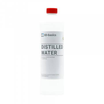 Apa distilata 1 litru