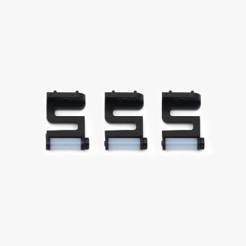 Bambu Lab Nozzle Wiper (X1 / P1)