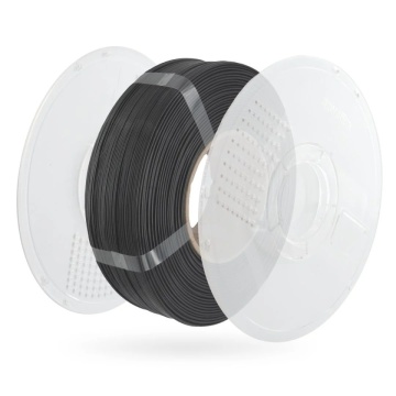 Montare filament AzureFilm PETG Hyper Speed Pastel Ice Cream 1kg pe masterspool - Filamente3D.ro