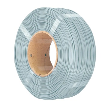 Filament 1.75 mm AzureFilm ReFill PLA Matte HS Mint (verde) 1kg