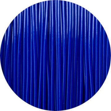 Detaliu filament Fiberlogy ABS Navy Blue 750g - Filamente3D.ro