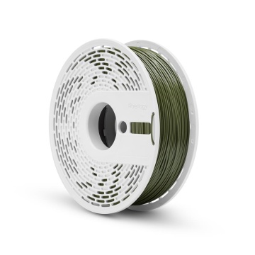 Filament 1.75 mm Fiberlogy ASA Olive Green (verde) - PMS 5743C - 750g