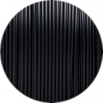 Detaliu filament Fiberlogy ESD ABS Black 500g - Filamente3D.ro