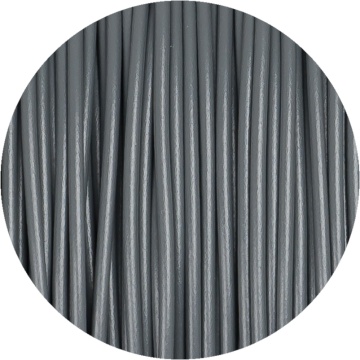 Detaliu filament Fiberlogy Matte ASA Graphite 750g - Filamente3D.ro