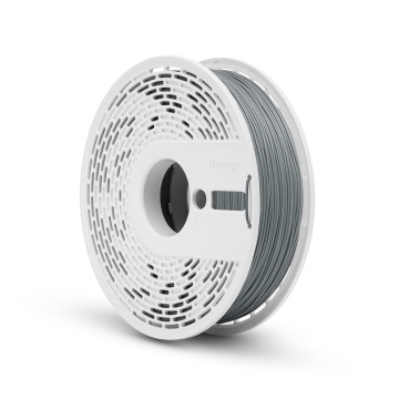 Filament 1.75 mm Fiberlogy MattFlex 40D Graphite (gri) 850g