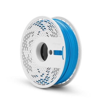 Filament 1.75 mm Fiberlogy PCTG Blue (albastru) 750g