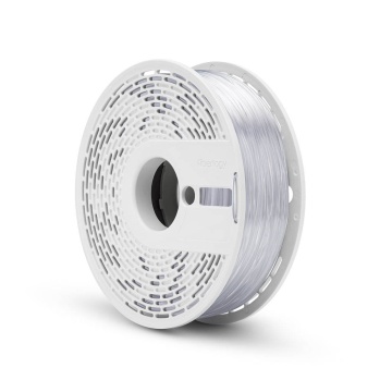 Filament 1.75 mm Fiberlogy PCTG Pure Transparent 750g