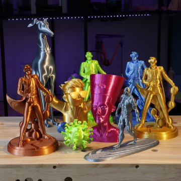 Filamente3D_Polymaker_PolyLite_PLA_Silk_Bronze_printuri1