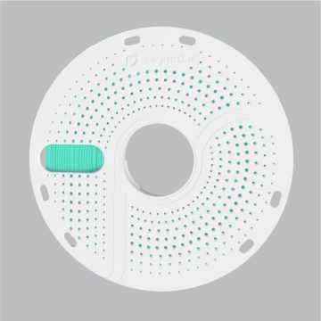 Masterspool Polymaker printat 3D pentru rezerva de filament Polymaker ReFill - Filamente3D.ro