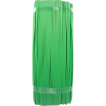 Lateral rezerva de filament 1.75 mm Polymaker Refill Panchroma PLA Matte Forest Green 1kg - Filamente3D.ro