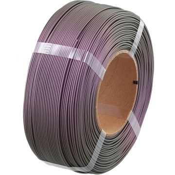 Filament 1.75 mm Polymaker Refill Panchroma PLA Starlight Nebula (violet) 1kg