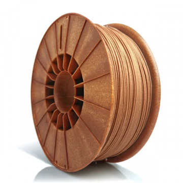Filament 1.75 mm Rosa 3D BioWOOD 1kg