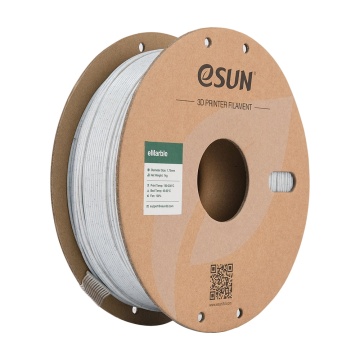 Filament 1.75mm eSun PLA Marble (marmura) 1kg