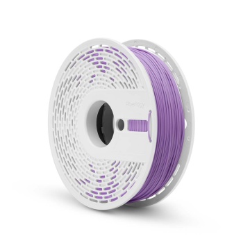 Filament 1.75mm Fiberlogy Matte PLA Pastel Lilac (violet) 850g