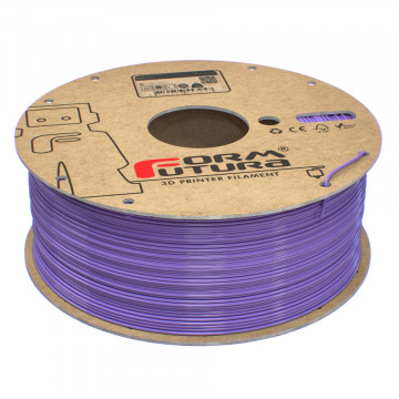 Filament 1.75mm FormFutura ReForm rPET Violet (violet) 1kg