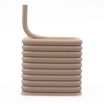 Filament ColorFabb Varioshore TPU Pale Pink 700g foamed - Filamente3D.ro