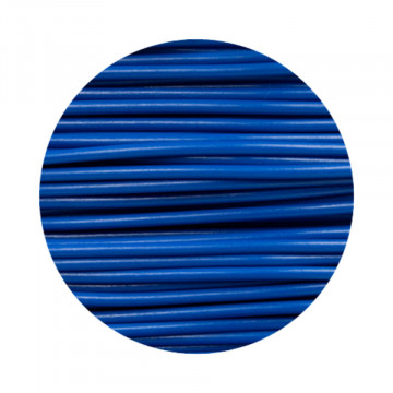 Detaliu filament ColorFabb Varioshore TPU Blue 700g - Filamente3D.ro