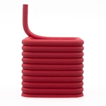 Filament ColorFabb Varioshore TPU Red 700g Foamed - Filamente3D.ro