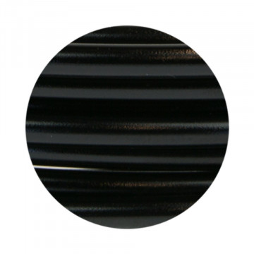 Detaliu filament ColorFabb XT Black 750g - Filamente3D.ro