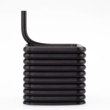 Filament ColorFabb XT Black 750g extrudat - Filamente3D.ro