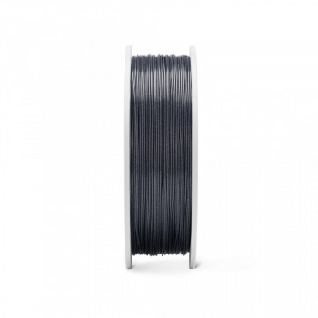Lateral rola de filament Fiberlogy Easy PET-G Vertigo 850g - Filamente3D.ro