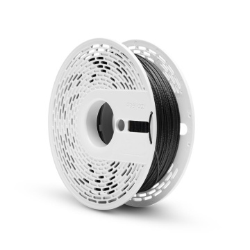 Filament Fiberlogy Nylon PA12+CF Black (negru) 500g