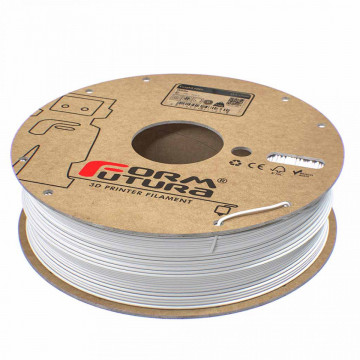 Filament FormFutura EasyFil HIPS - White (alb) 750g
