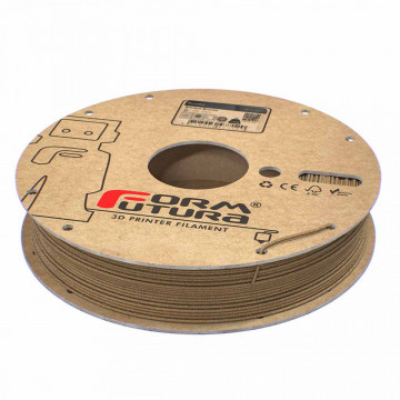 Filament FormFutura MetalFil - Ancient Bronze (bronz antic)