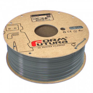 Filament FormFutura Premium PLA - Robotic Grey (gri) 1kg