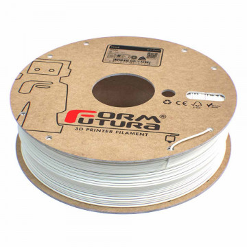 Filament FormFutura TitanX - White (alb) 750g