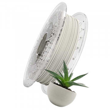 Filament PLA Recreus Purifier (gri-bej) 750g