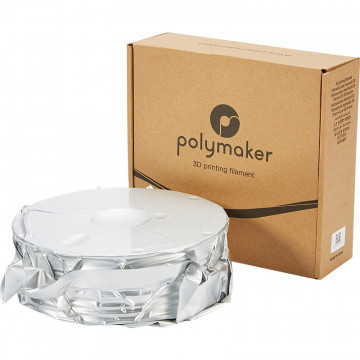 Ambalare filament Polymaker PolyLite ASA Army Green 1kg - Filamente3D.ro
