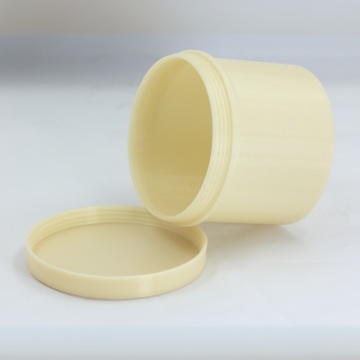 Cutie printata din filament Polymaker PolyMide CoPA Natural 750g - Filamente3D.ro