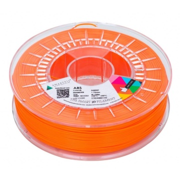 Filament SmartFil ABS Sunset (portocaliu) 750g