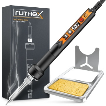 Letcon Ruthex 900M cu afisaj LED