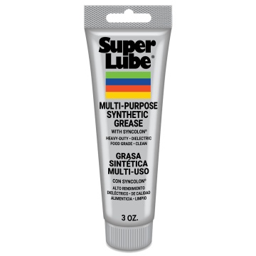 Lubrifiant SuperLube pentru imprimanta 3D 85g - Filamente3D.ro