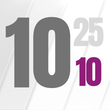 Oferta de nota 10 din 10 octombrie 2025