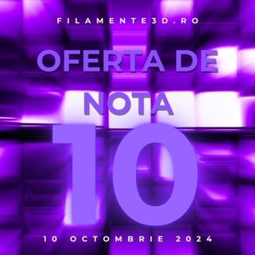 Oferta de nota 10 - OCTOMBRIE